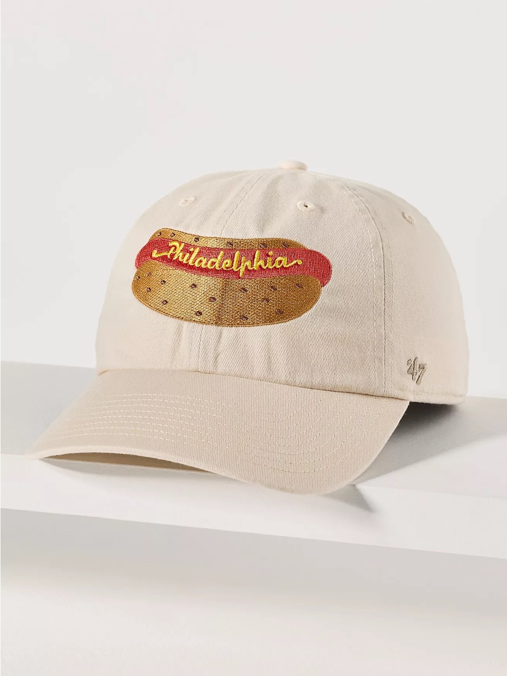 '47 Philadelphia Hot Dog Baseball Cap